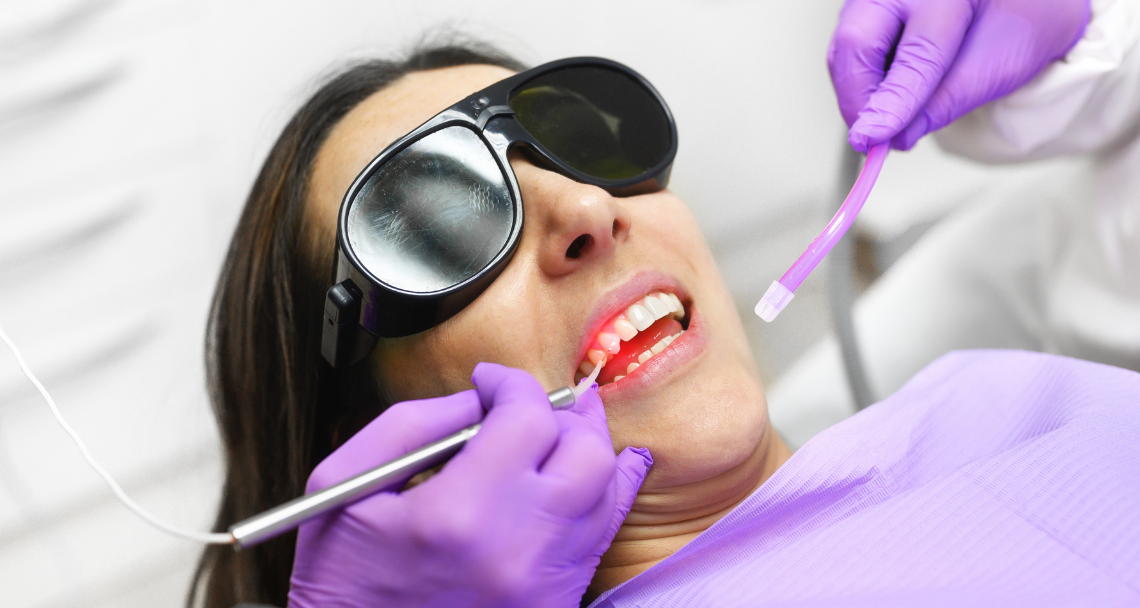 Dentistry
