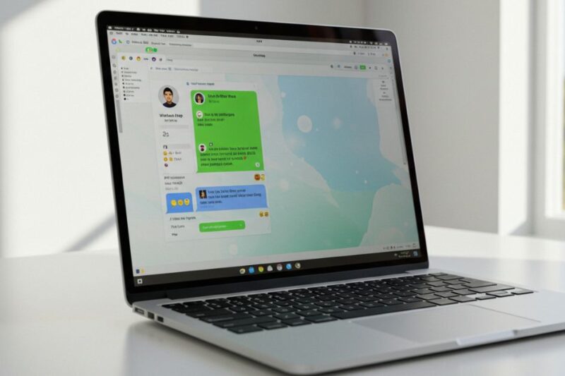 Masuk WhatsApp Web: Complete Guide to Using WhatsApp on Your Computer
