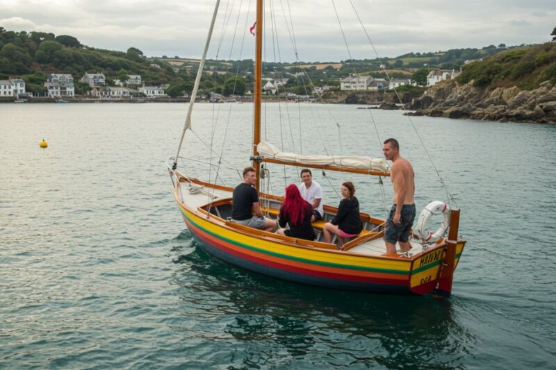 How Do You Split Costs When You Rent a Boat with Friends?