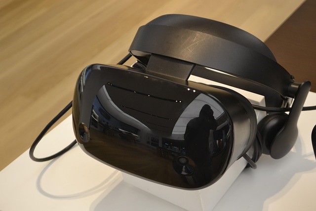 Emerging Technology Trends Shaping the Future of Digital Entertainment