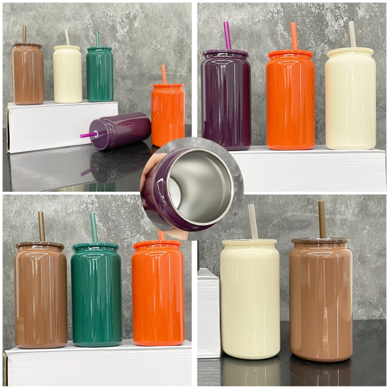 Tumblers