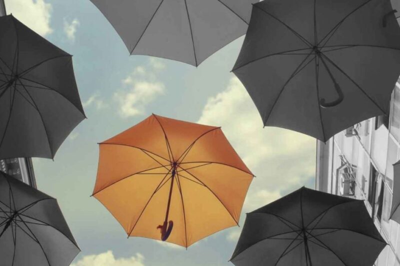 10 Tips to Extend the Life of Your Everyday Umbrella