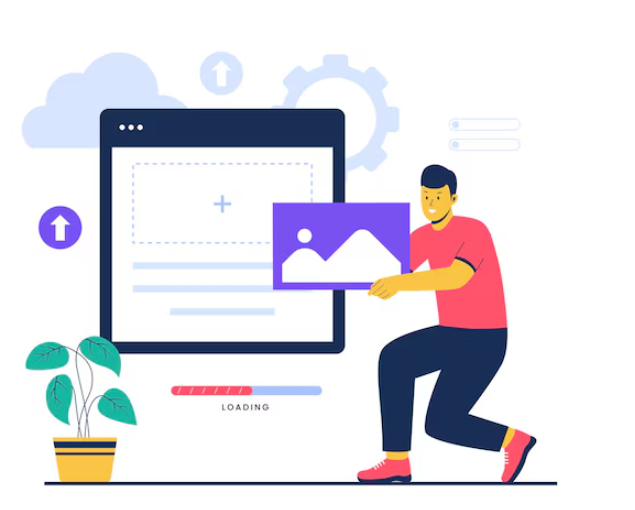 How to Quickly Change Pictures Into WebP or PNG Formats