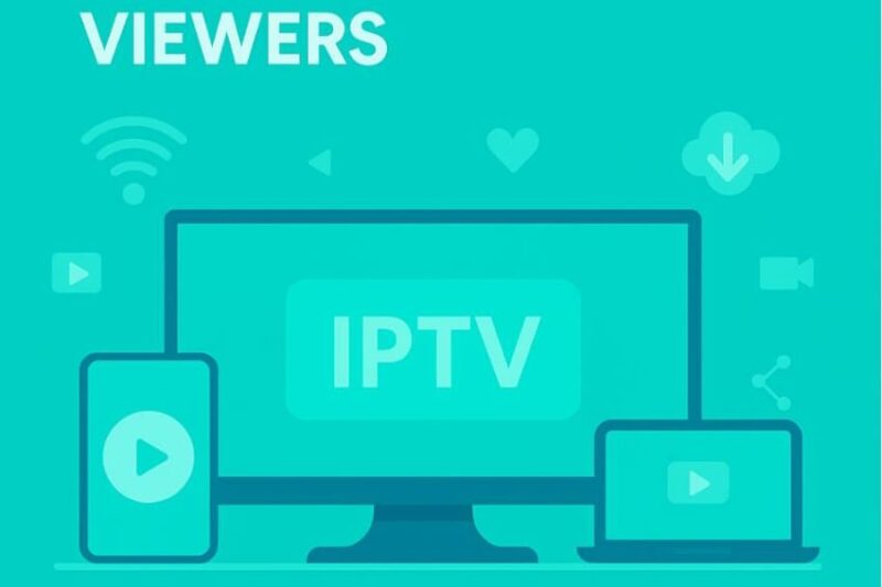 The Future of Home Entertainment: Why IPTV UK Is Leading the Way in 2025