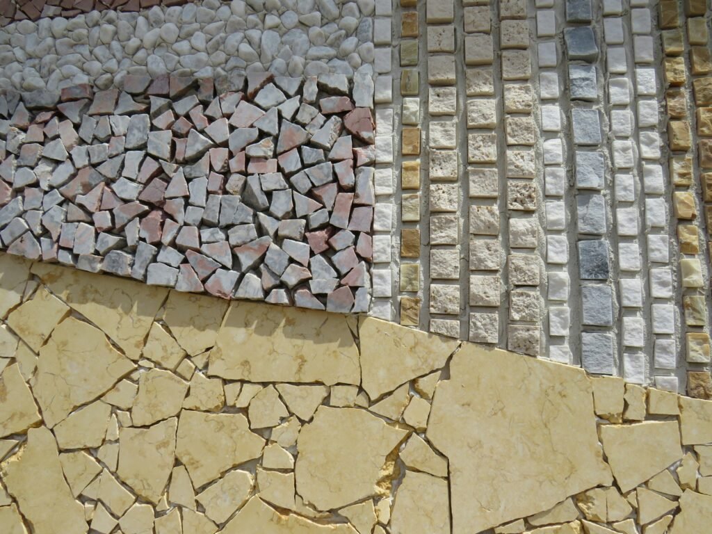 Beauty and Durability of Travertine Tiles for Modern Homes - AVTube