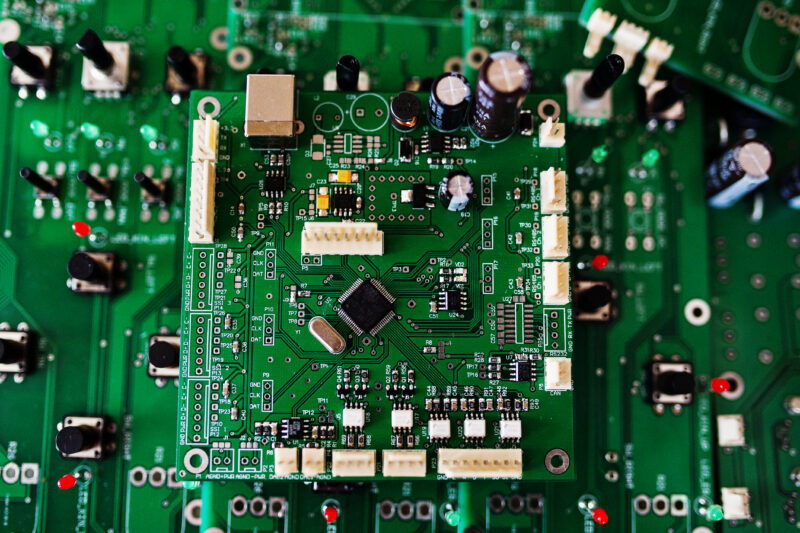 The Essential Guide to PCB Boards: Powering Innovation in Electronics