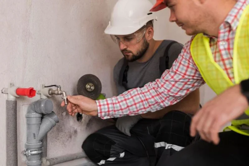 The Ultimate Guide to Leak-Proof Connections