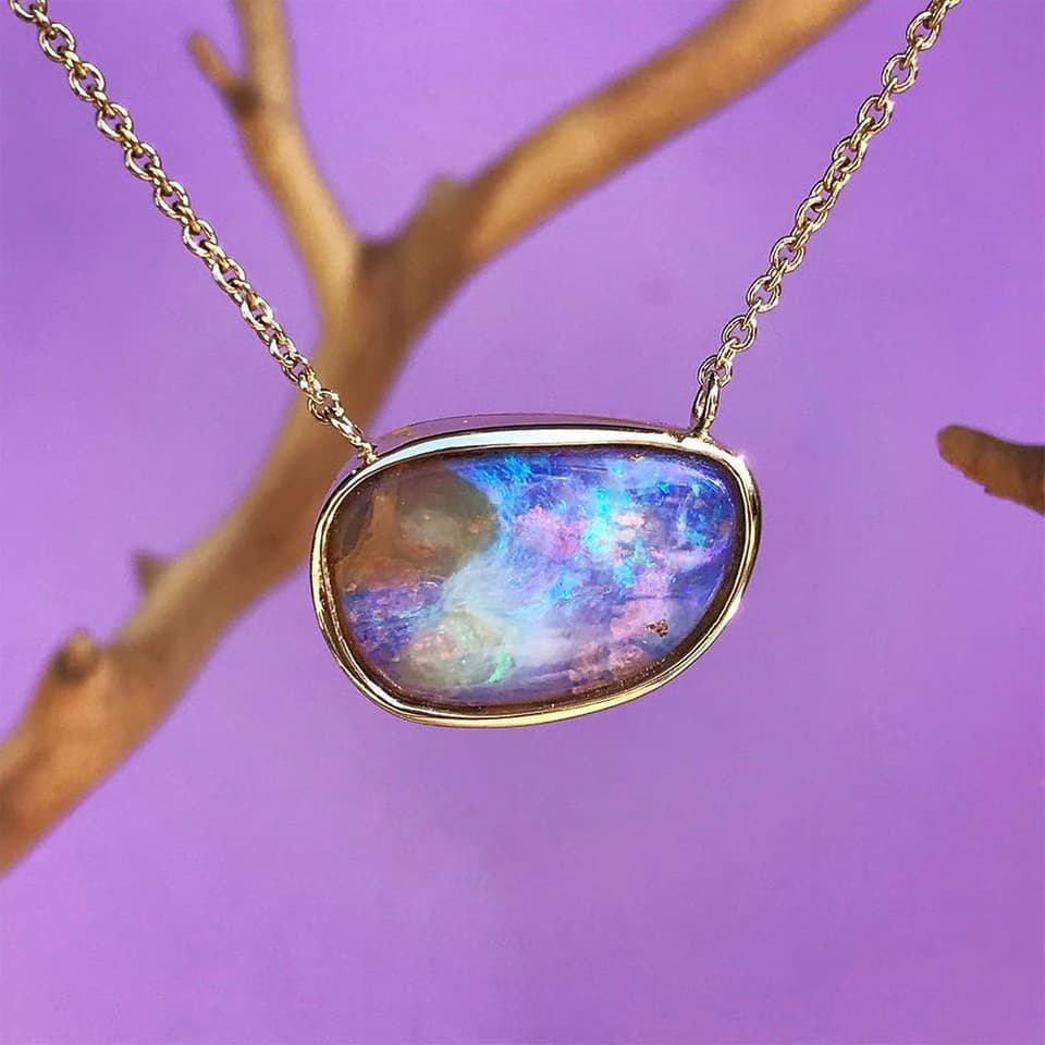 Opals