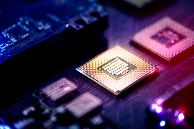 Empowering the Future of Electronics with Szjxy-ic: The Role of Advanced Semiconductor Solutions in Modern Technology