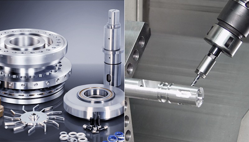 How Automotive Manufacturers Create High-Precision Metal Parts Efficiently