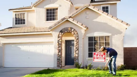 selling your house by owner