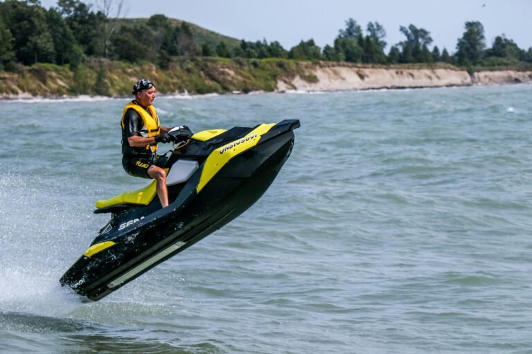 5 Tips for Choosing the Right Sea-Doo Model in Temecula