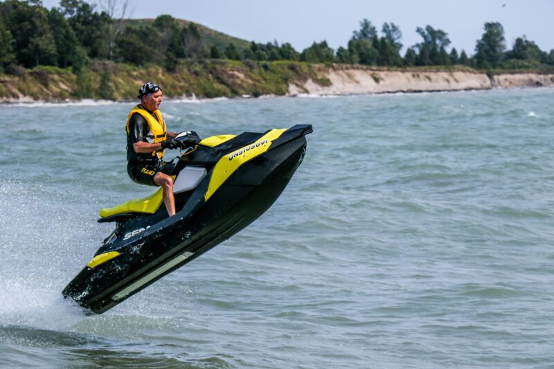 5 Tips for Choosing the Right Sea-Doo Model in Temecula
