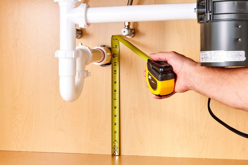 The Perfect Kitchen Sink Drain Height for Your House: A Homeowner’s Guide