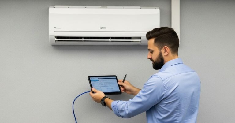 AC Repair