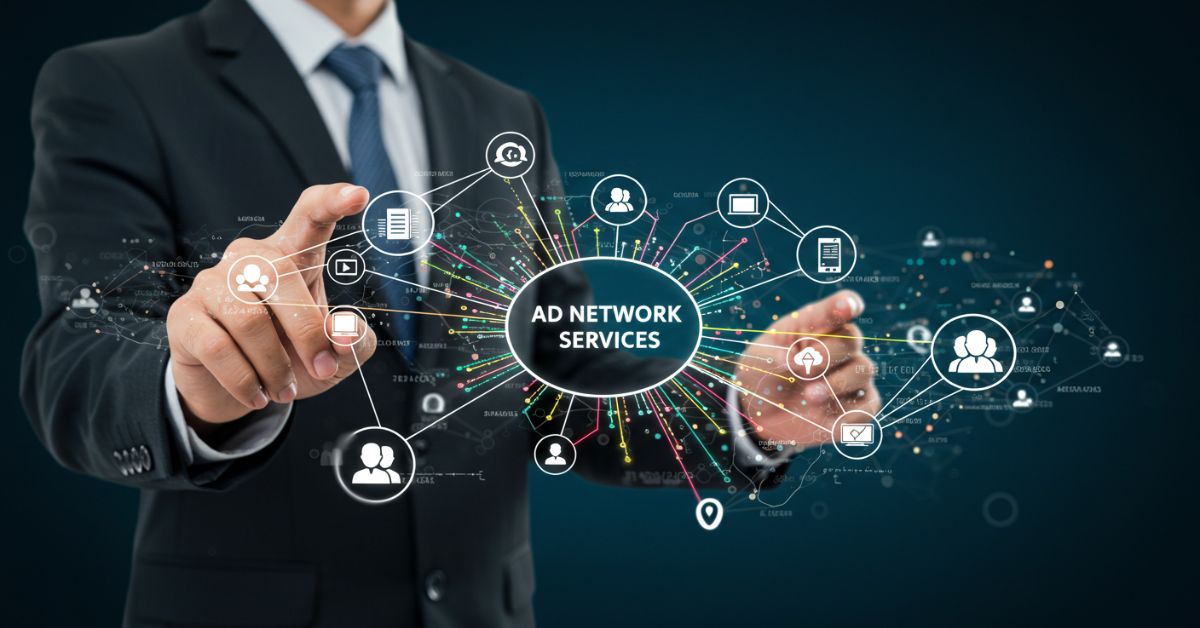 Ad Network Services