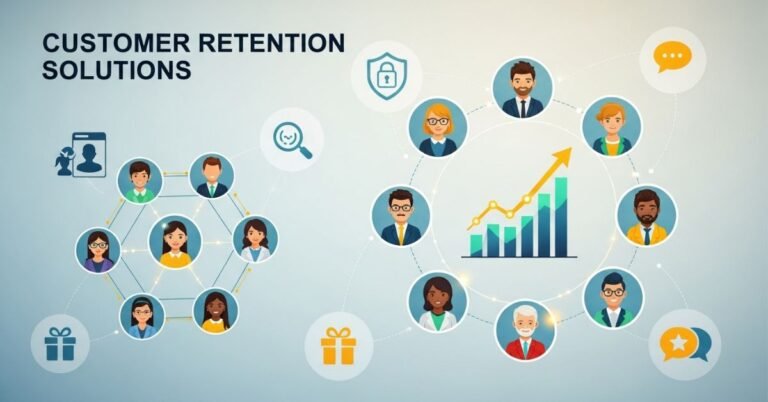 Customer Retention Solutions