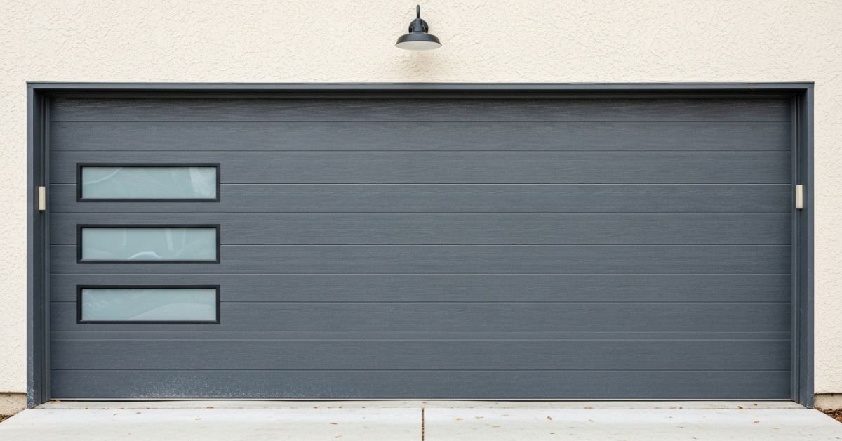 Garage Door