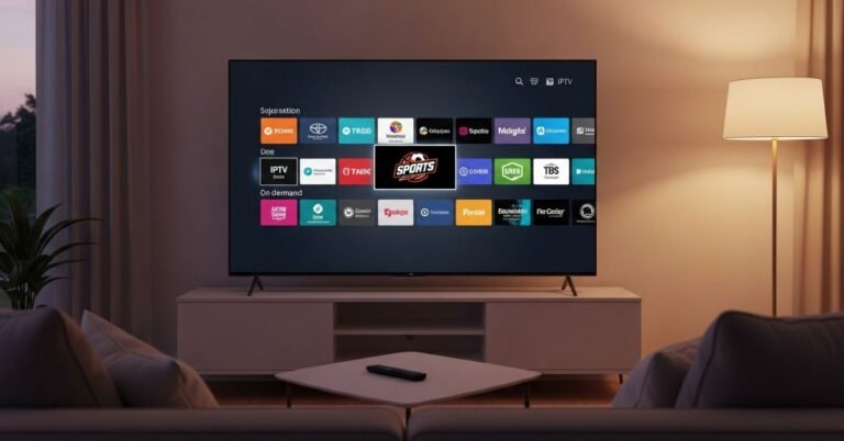 IPTV