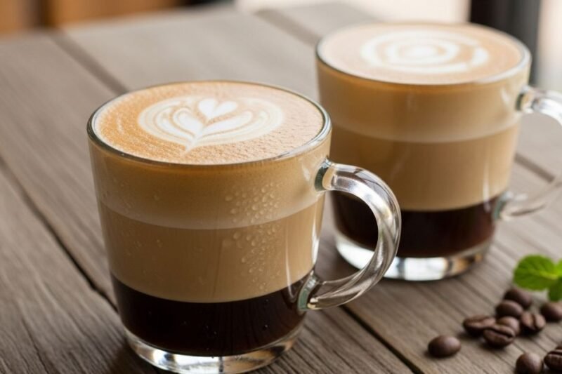 Why Lavender Oat Milk Lattes Are a Must-Try Drink