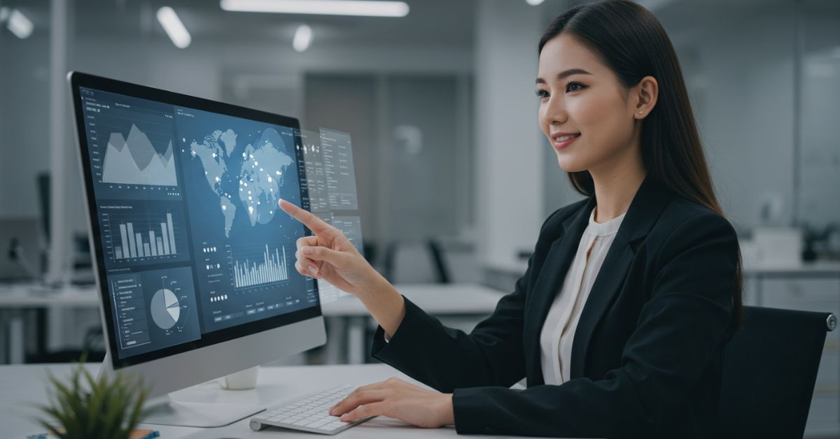 Software for Your Business