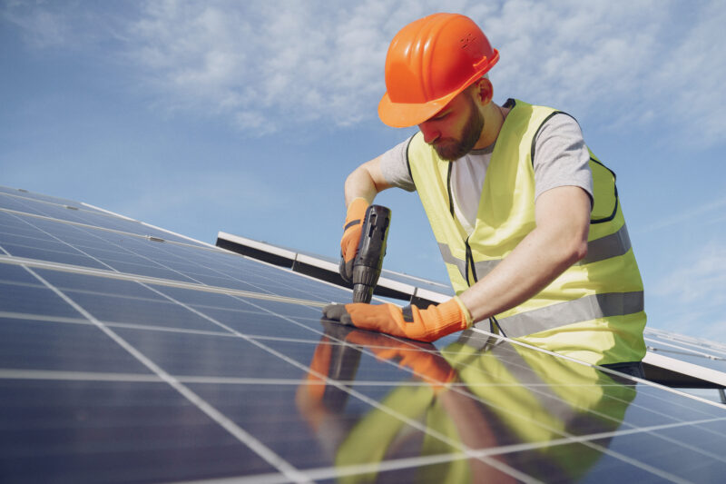 Expanding Solar Power: Georgia, Loudoun County VA, and San Antonio TX