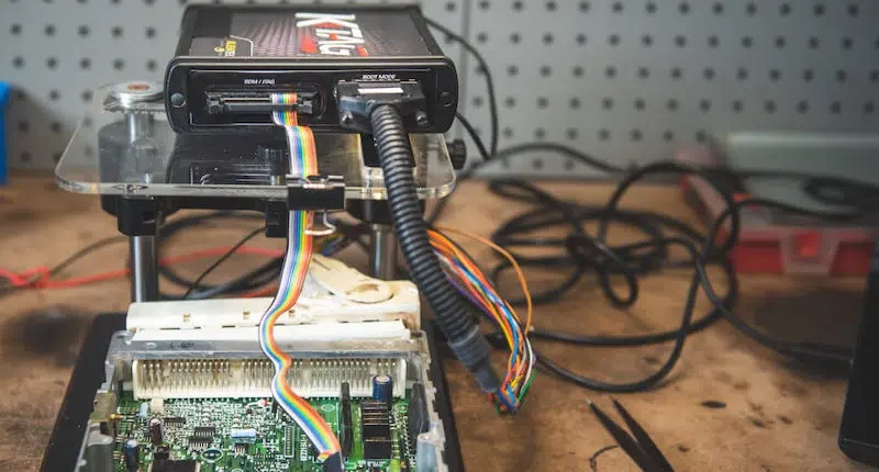 Performance Chips vs ECU Tuning: Everything You Need to Know