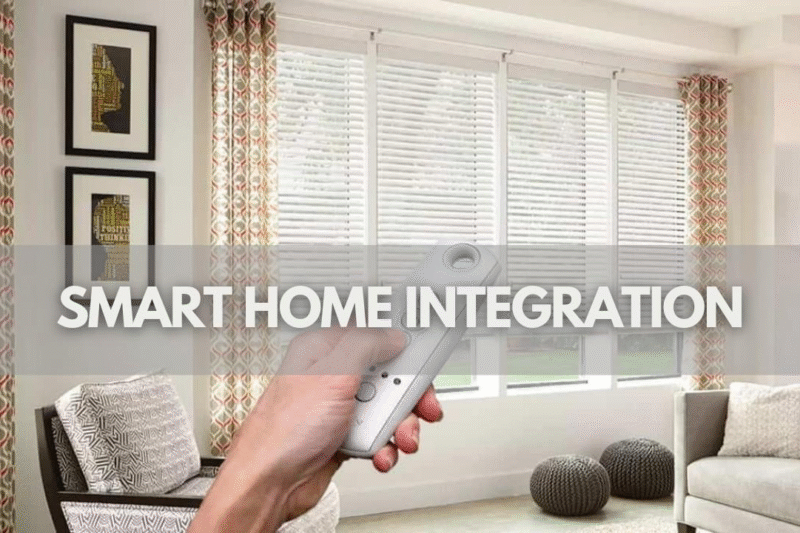 Why KYOK Matter Curtain Motor Solution Is the Future of Smart Homes