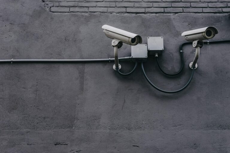 The New Wave of DIY Security Tech (Without Going Full Prepper)