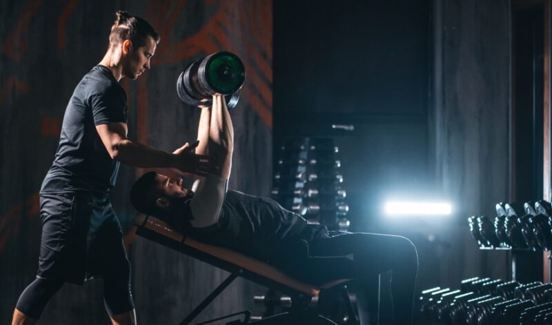 From Zero to Pro: Getting Certified and Thriving in the Personal Training Industry