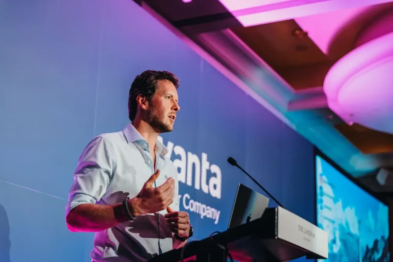 Why Businesses in Adelaide Benefit from a Motivational Speaker