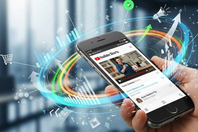 10 Essential Tips for Using YouTube Shorts for Business Growth