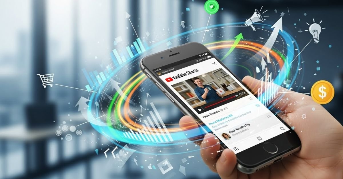 Essential Tips for Using YouTube Shorts for Business Growth