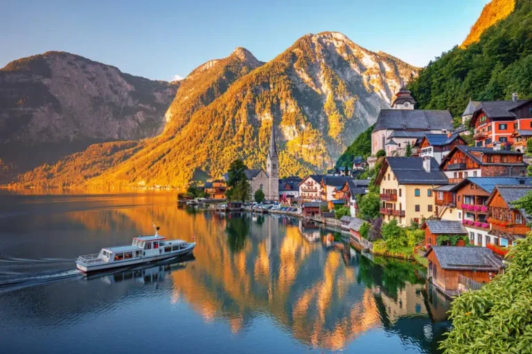 Europe