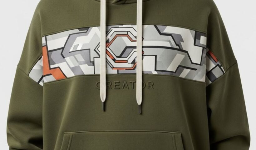 Tyler, the Creator Hoodie