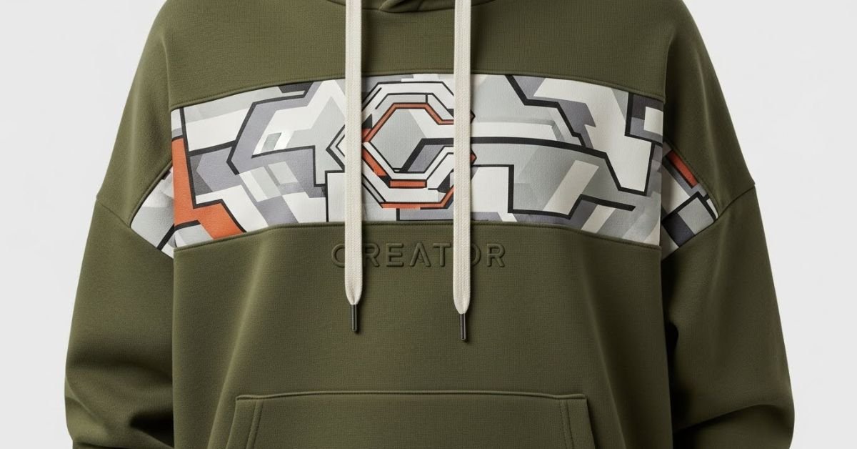 Tyler, the Creator Hoodie