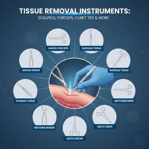 Manufacturing Excellence by Peak Surgical
