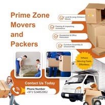 Movers