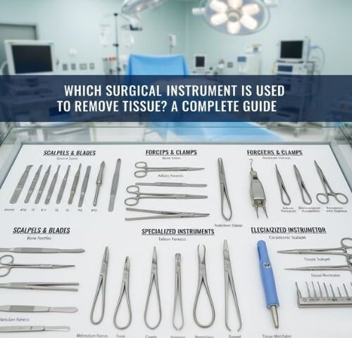Surgical Instrument