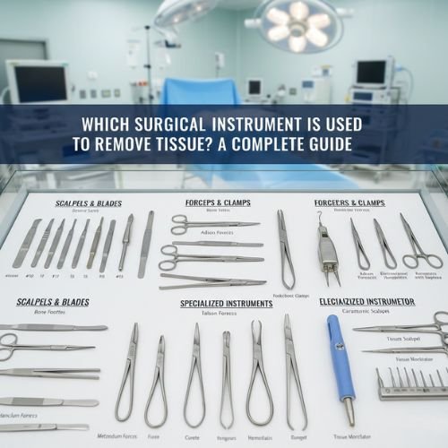 Surgical Instrument