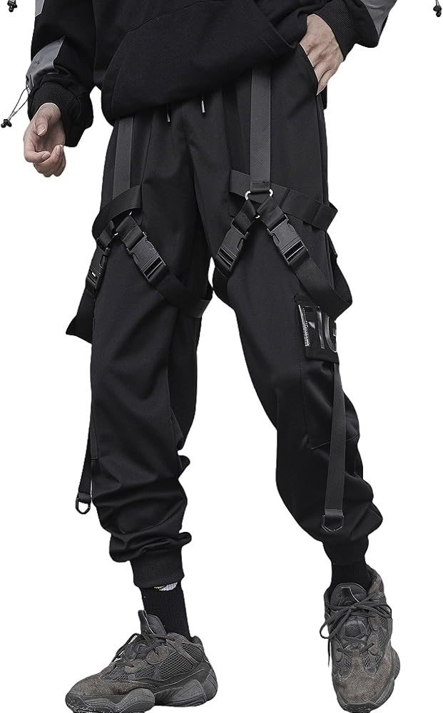 Tactical Fashion