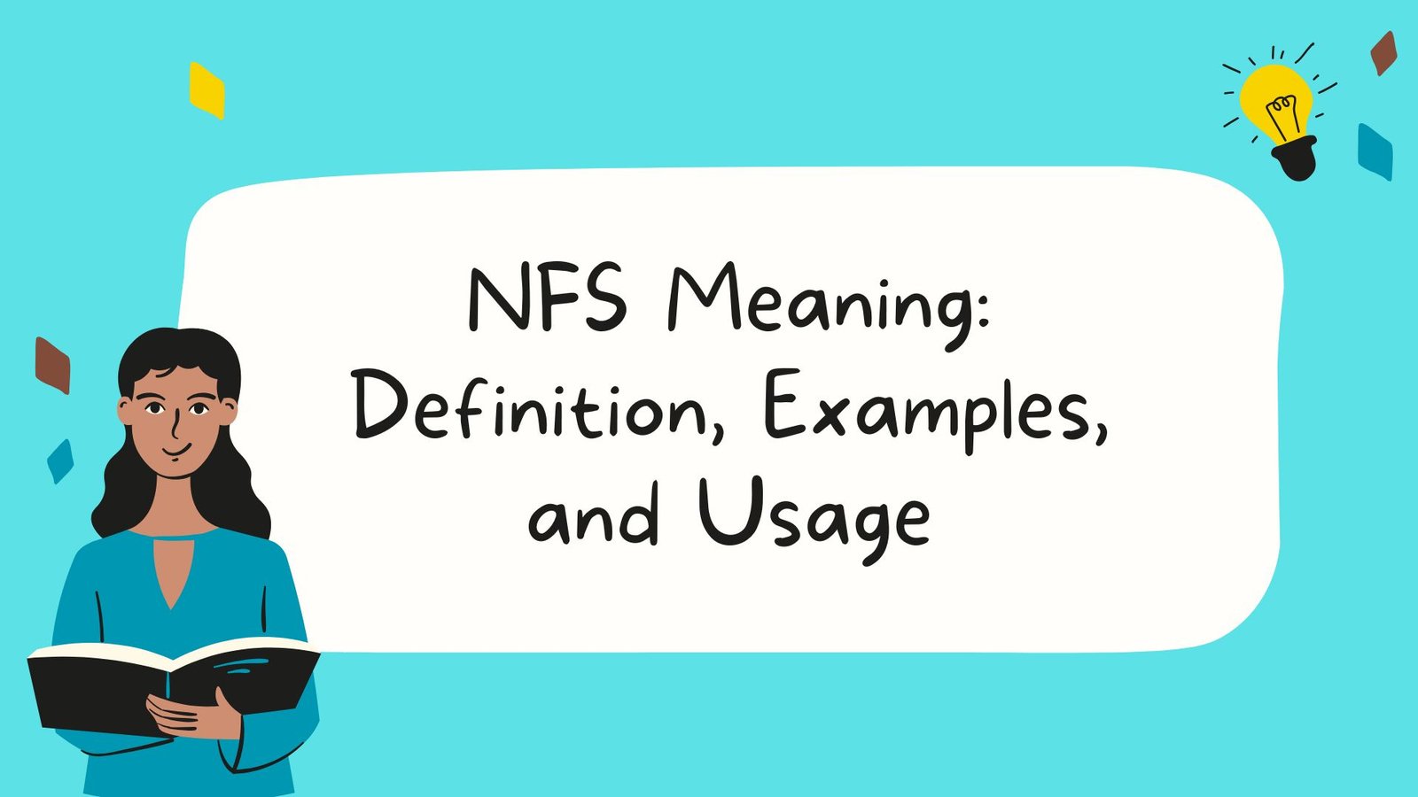 NFS Meaning