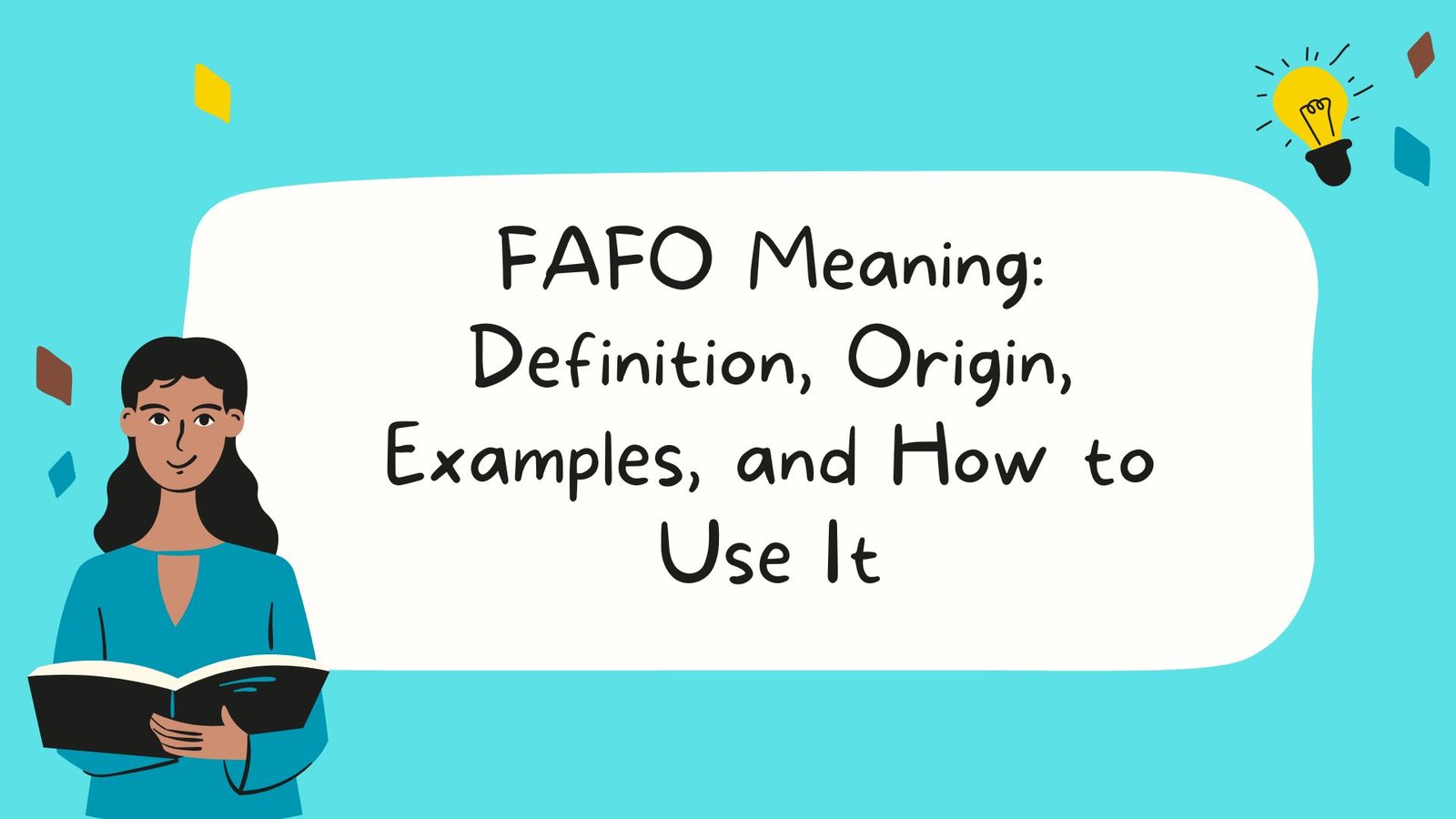 FAFO Meaning