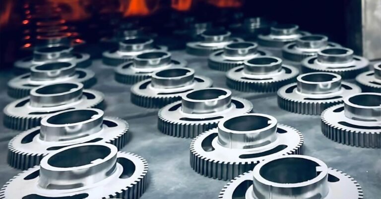 Sintered Metal