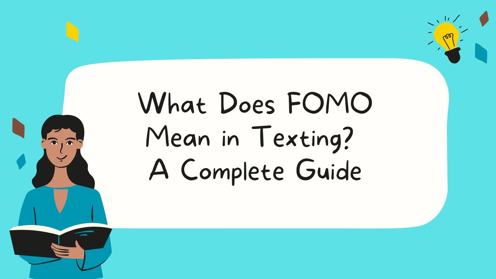 fomo meaning in text