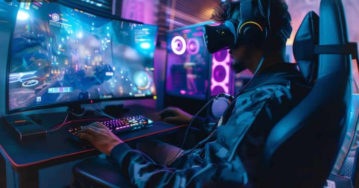 Javo Play Game
