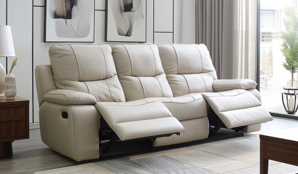 Recliner Lounge