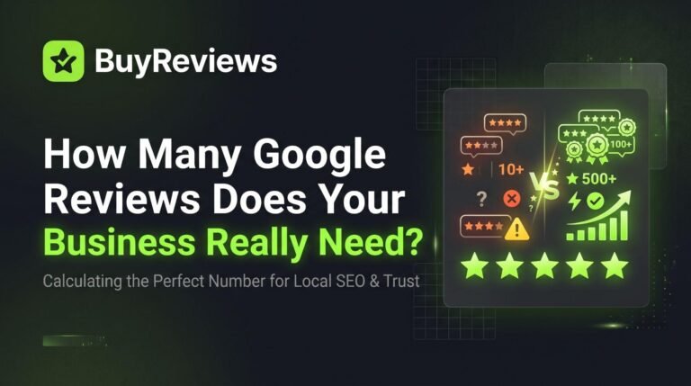 Google Reviews