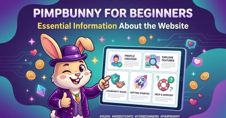 PimpBunny