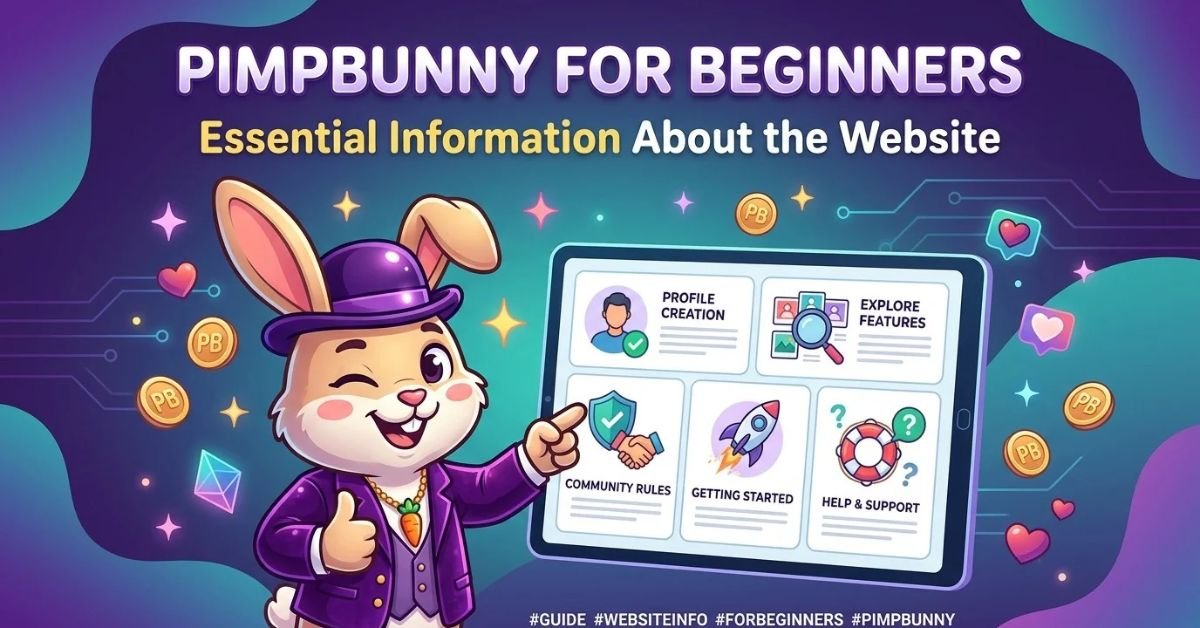 PimpBunny